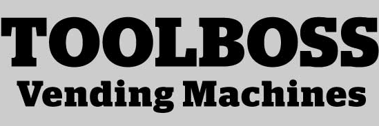 Toolboss Vending Machines